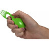 Карабин, вилка, ложка KERSHAW 1140GRN K1140GRN