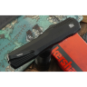 Автоматический нож Kershaw Livewire K9000CFBLK