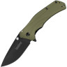 Нож KERSHAW 1870OLBLK KNOCKOUT K1870OLBLK