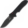 Нож KERSHAW 7600BLK LAUNCH 5 K7600BLK